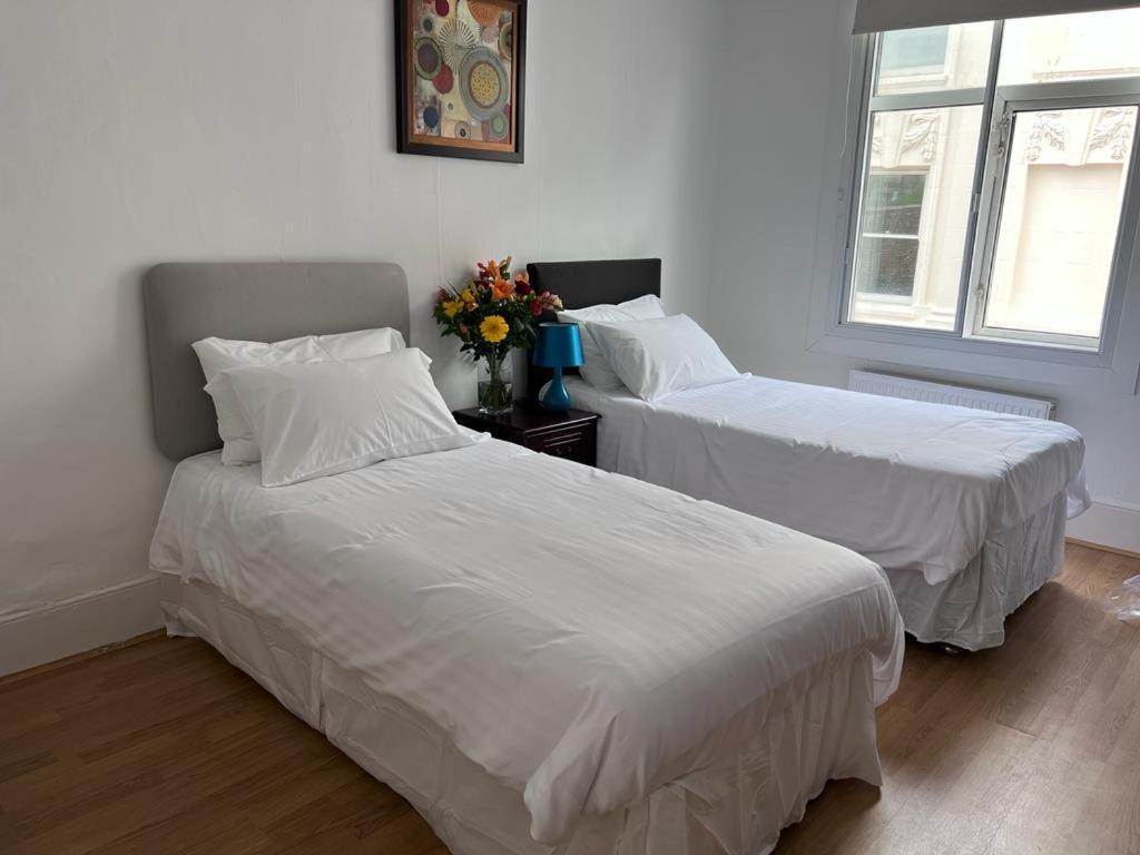 Harbour Street Rooms Ramsgate Esterno foto