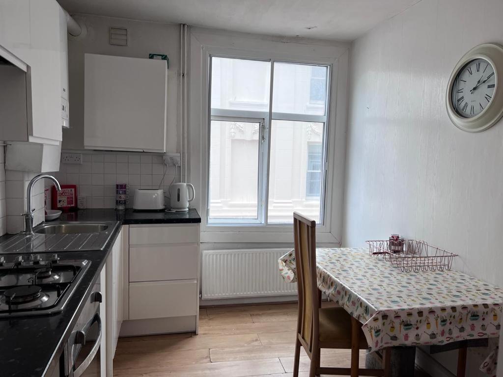 Harbour Street Rooms Ramsgate Esterno foto