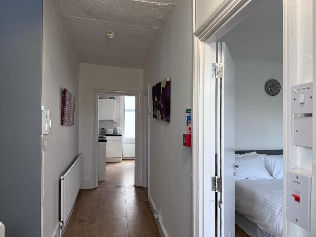 Harbour Street Rooms Ramsgate Esterno foto