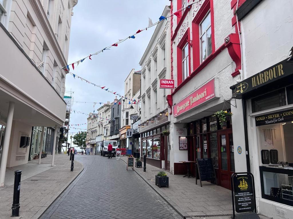 Harbour Street Rooms Ramsgate Esterno foto
