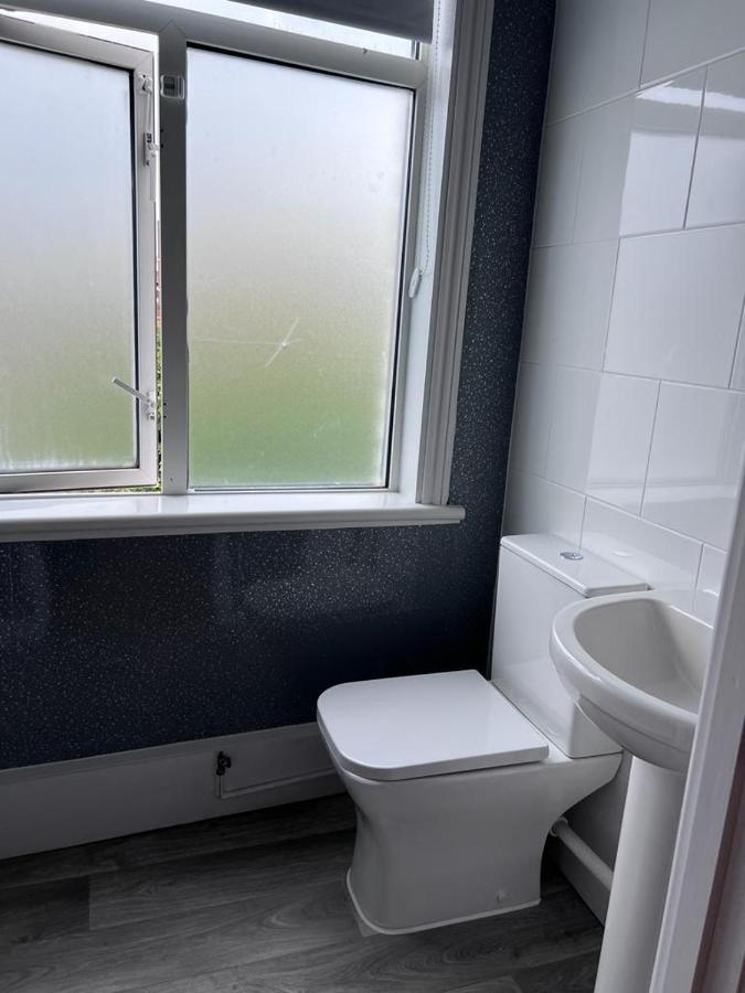 Harbour Street Rooms Ramsgate Esterno foto