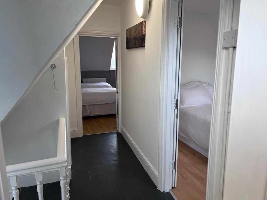 Harbour Street Rooms Ramsgate Esterno foto