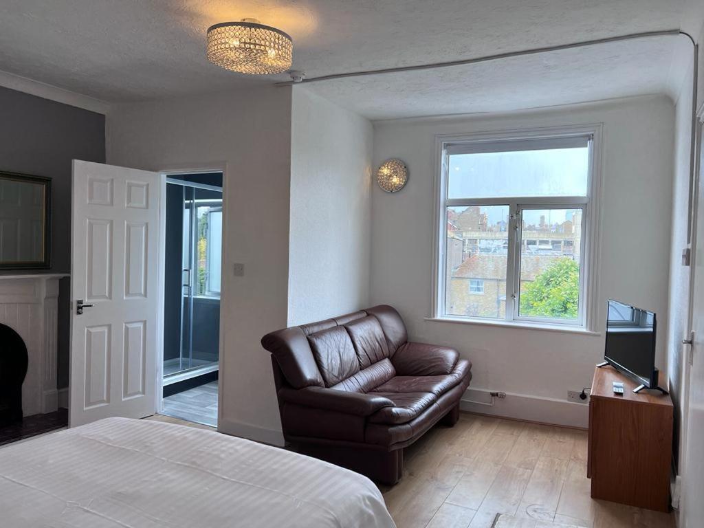 Harbour Street Rooms Ramsgate Esterno foto