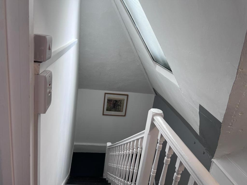 Harbour Street Rooms Ramsgate Esterno foto