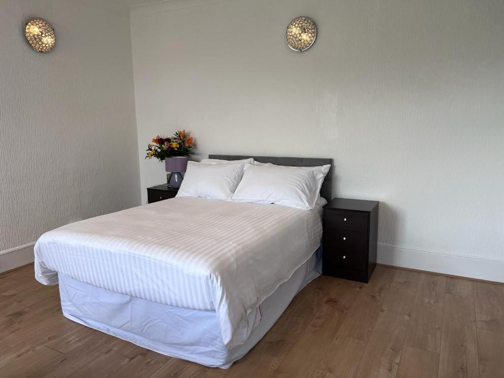 Harbour Street Rooms Ramsgate Esterno foto