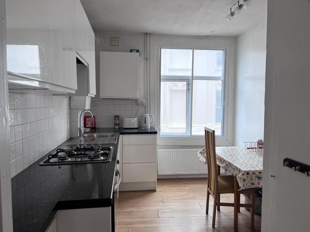 Harbour Street Rooms Ramsgate Esterno foto