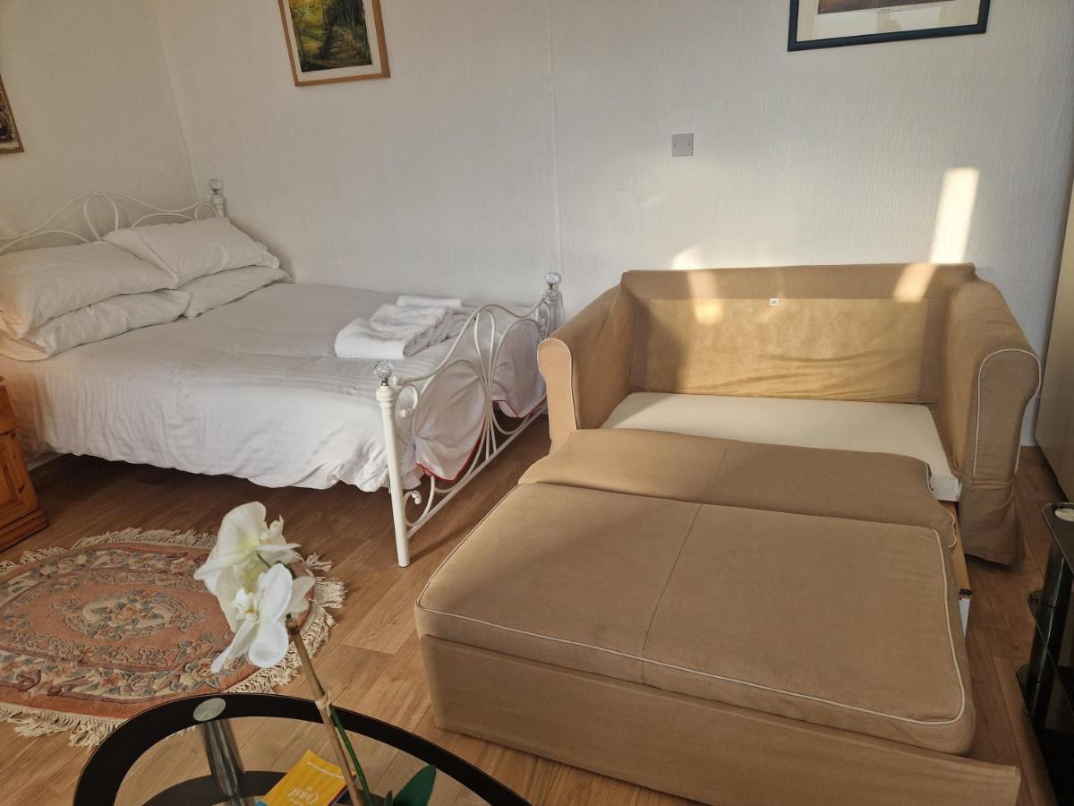 Harbour Street Rooms Ramsgate Esterno foto