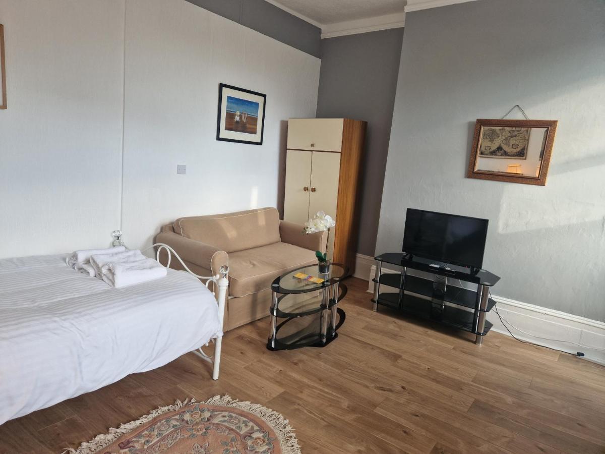 Harbour Street Rooms Ramsgate Esterno foto